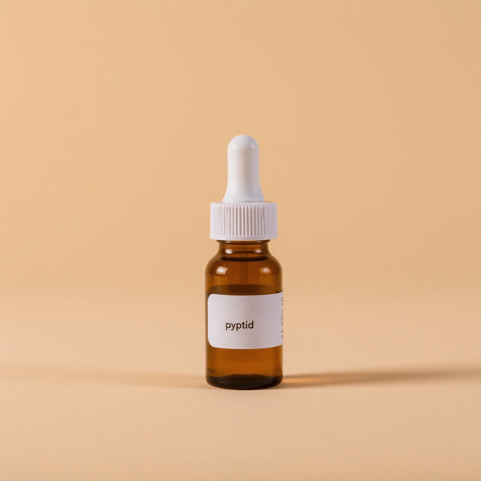 BPC-Fragment research vial